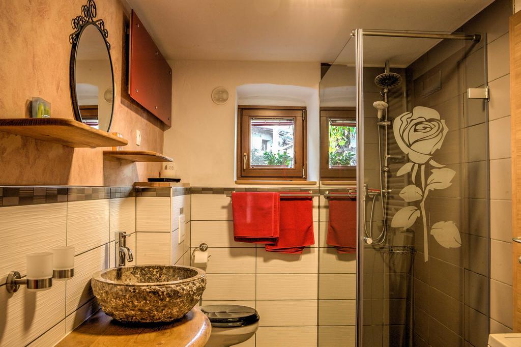 Apartment Kamacir コバリード 部屋 写真