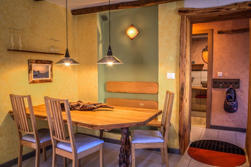 Apartment Kamacir コバリード 部屋 写真