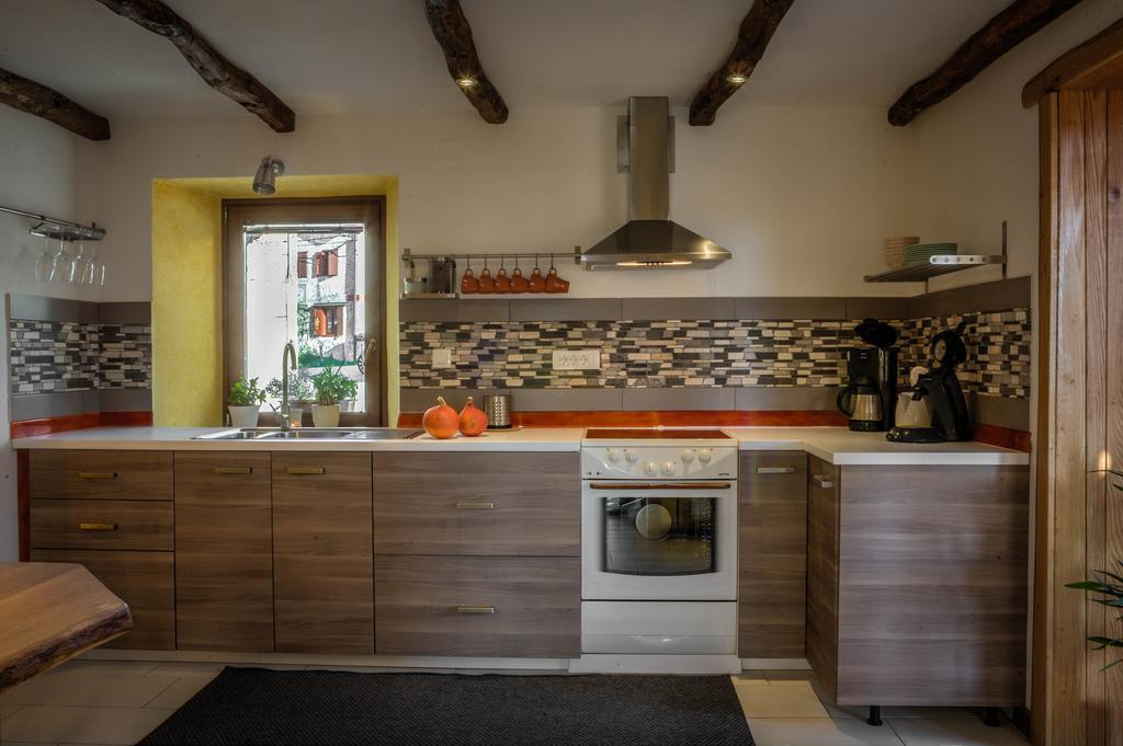 Apartment Kamacir コバリード 部屋 写真