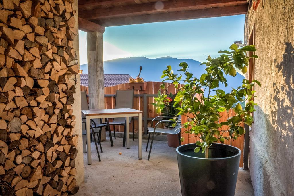 Apartment Kamacir コバリード 部屋 写真