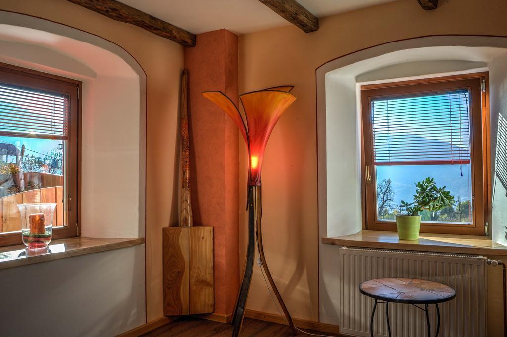 Apartment Kamacir コバリード 部屋 写真