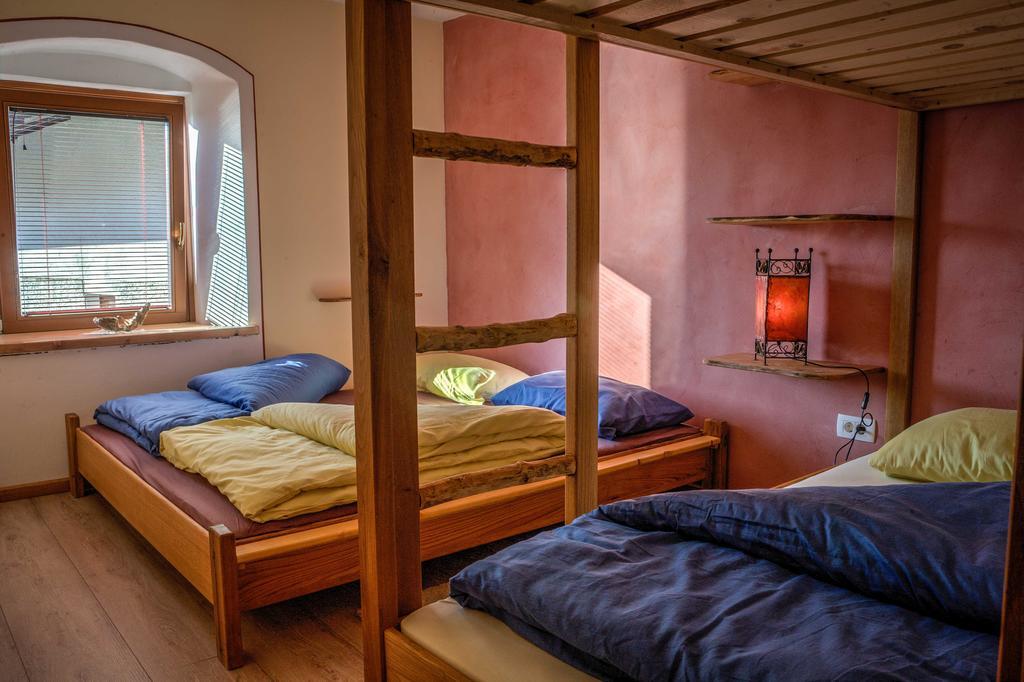 Apartment Kamacir コバリード 部屋 写真